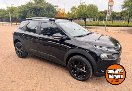 Autos - Citroen C4 CACTUS THP 2021 Nafta  - En Venta