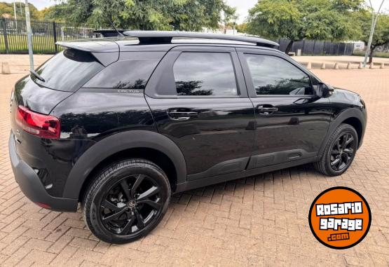 Autos - Citroen C4 CACTUS THP 2021 Nafta  - En Venta