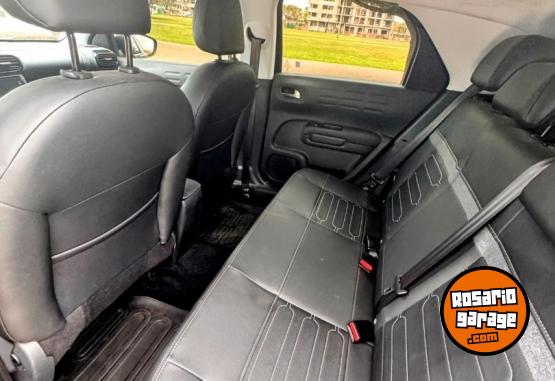 Autos - Citroen C4 CACTUS THP 2021 Nafta  - En Venta