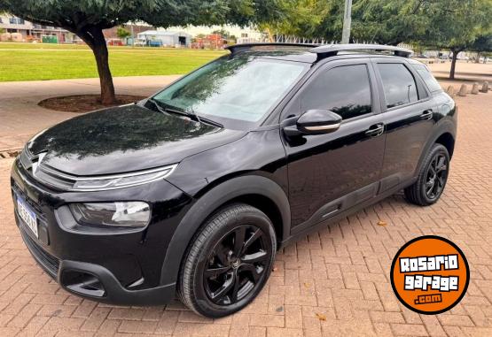 Autos - Citroen C4 CACTUS THP 2021 Nafta  - En Venta