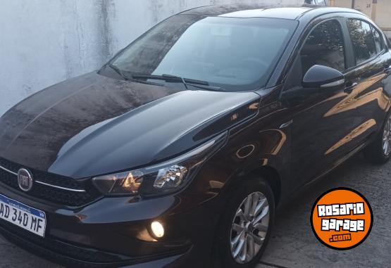 Autos - Fiat FIAT CRONO 1.3 DRIVE 2018 Nafta 150000Km - En Venta