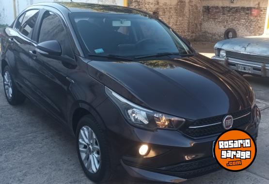Autos - Fiat FIAT CRONO 1.3 DRIVE 2018 Nafta 150000Km - En Venta
