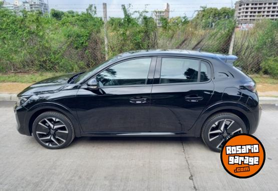 Autos - Peugeot 208 GT 1.0T 2024 Nafta 6000Km - En Venta