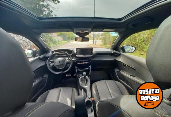 Autos - Peugeot 208 GT 1.0T 2024 Nafta 6000Km - En Venta