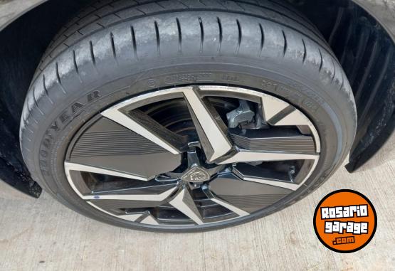 Autos - Peugeot 208 GT 1.0T 2024 Nafta 6000Km - En Venta