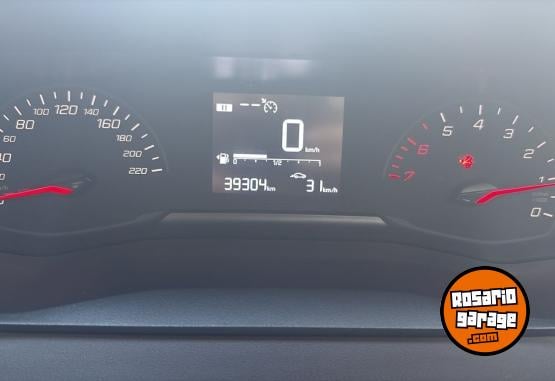 Autos - Peugeot 208 Active Pack 1.6 AM23. 2023 Nafta 39300Km - En Venta