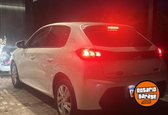 Autos - Peugeot 208 Active Pack 1.6 AM23. 2023 Nafta 39300Km - En Venta