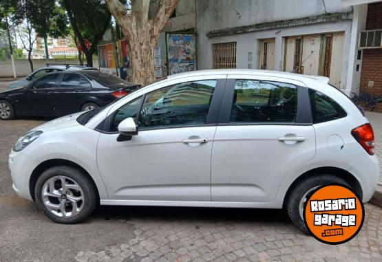 Autos - Citroen C3 feel 2020 Nafta 49000Km - En Venta