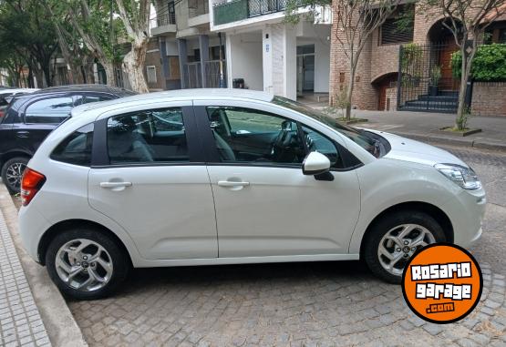 Autos - Citroen C3 feel 2020 Nafta 49000Km - En Venta