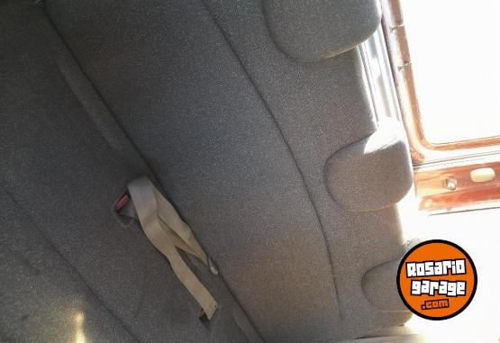 Utilitarios - Renault Kangoo 2007 Diesel 270000Km - En Venta