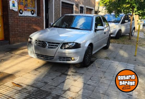 Autos - Volkswagen gol power 2013 Nafta 119000Km - En Venta