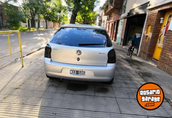 Autos - Volkswagen gol power 2013 Nafta 119000Km - En Venta