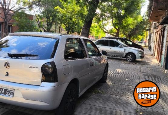 Autos - Volkswagen gol power 2013 Nafta 119000Km - En Venta