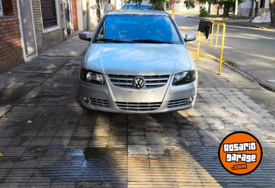 Autos - Volkswagen gol power 2013 Nafta 119000Km - En Venta