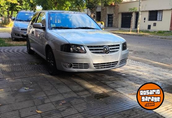 Autos - Volkswagen gol power 2013 Nafta 119000Km - En Venta