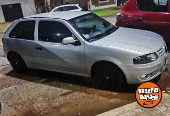 Autos - Volkswagen gol power 2013 Nafta 119000Km - En Venta