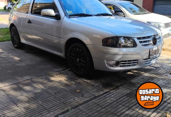Autos - Volkswagen gol power 2013 Nafta 119000Km - En Venta