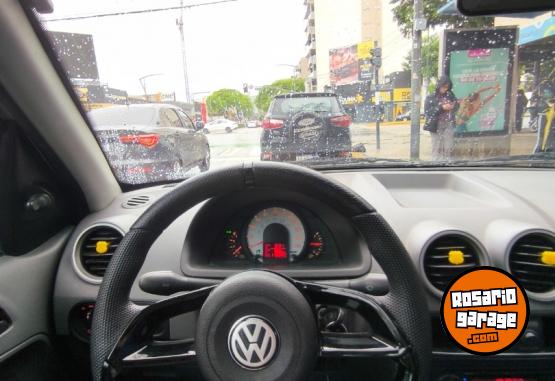 Autos - Volkswagen gol power 2013 Nafta 119000Km - En Venta