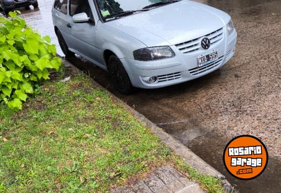 Autos - Volkswagen gol power 2013 Nafta 119000Km - En Venta