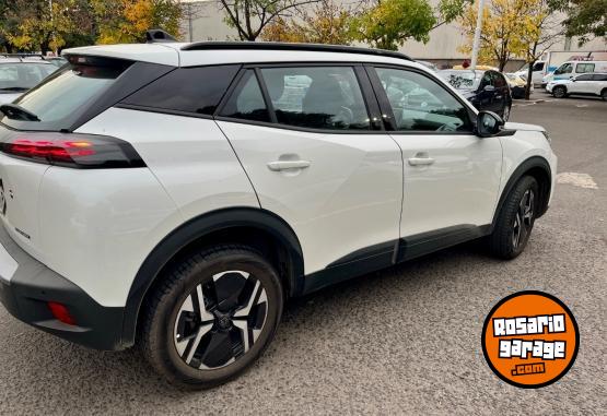 Autos - Peugeot 2008 2026 Nafta 8600Km - En Venta