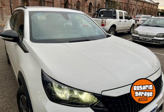 Autos - Peugeot 2008 2026 Nafta 8600Km - En Venta