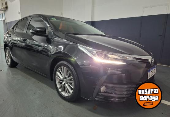 Autos - Toyota COROLLA XEI PACK 2019 Nafta 61000Km - En Venta