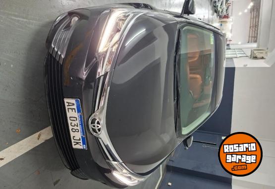 Autos - Toyota COROLLA XEI PACK 2019 Nafta 61000Km - En Venta