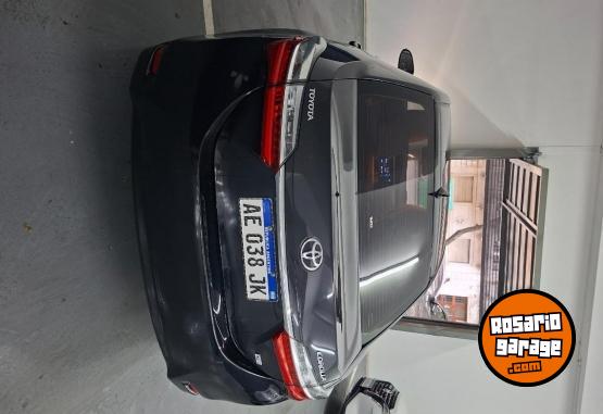 Autos - Toyota COROLLA XEI PACK 2019 Nafta 61000Km - En Venta