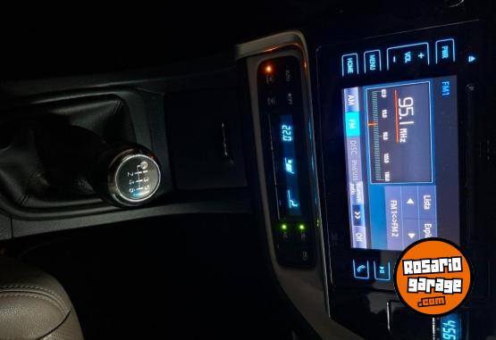 Autos - Toyota COROLLA XEI PACK 2019 Nafta 61000Km - En Venta