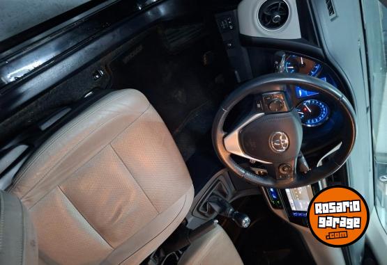 Autos - Toyota COROLLA XEI PACK 2019 Nafta 61000Km - En Venta