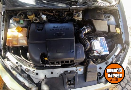 Autos - Ford Focus 2005 GNC 310000Km - En Venta