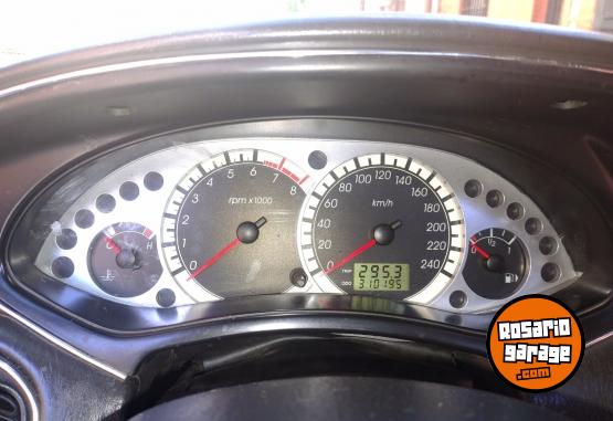 Autos - Ford Focus 2005 GNC 310000Km - En Venta