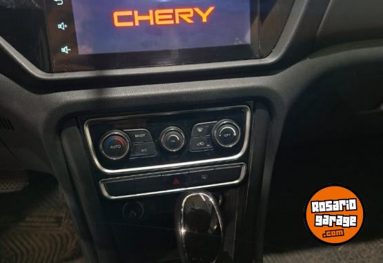 Autos - Chery TIGGO LUXURY CVT 2019 Nafta 100000Km - En Venta
