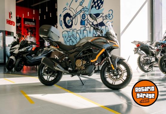 Motos - Voge 300 2026 Nafta 0Km - En Venta