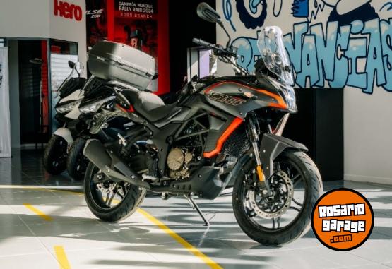 Motos - Voge 300 2026 Nafta 0Km - En Venta