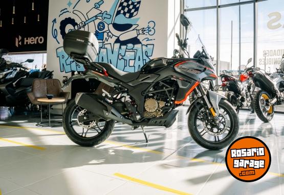Motos - Voge 300 2026 Nafta 0Km - En Venta