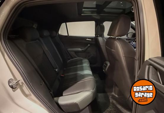 Autos - Volkswagen T-CROSS EXTREME 2025 Nafta 4000Km - En Venta