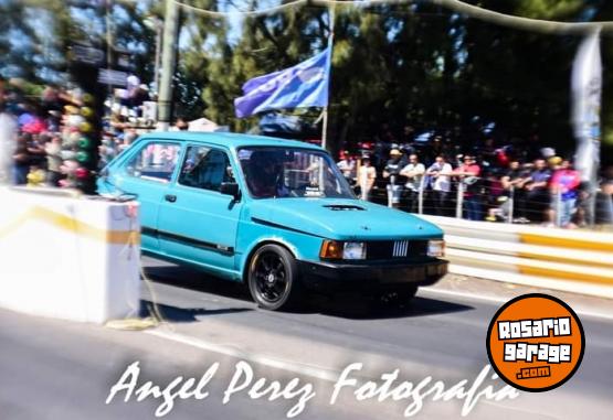 Autos - Fiat 147 1986 Nafta 111111Km - En Venta