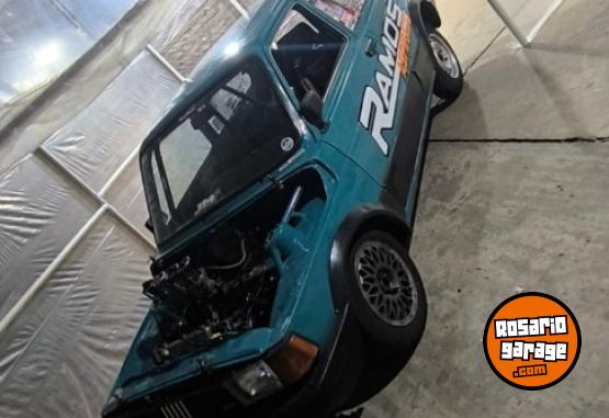 Autos - Fiat 147 1986 Nafta 111111Km - En Venta