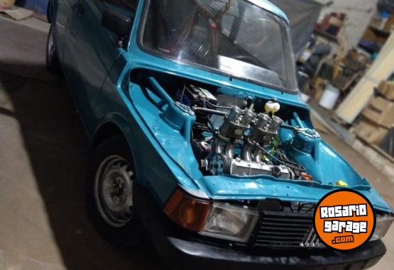 Autos - Fiat 147 1986 Nafta 111111Km - En Venta