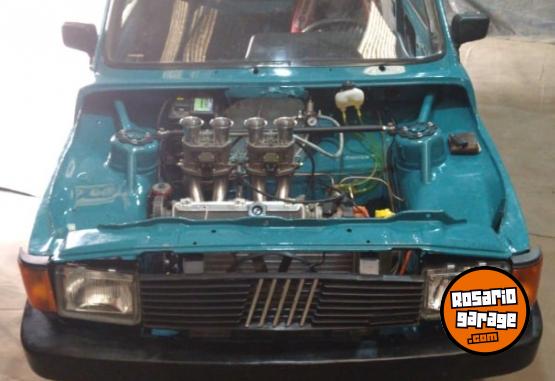 Autos - Fiat 147 1986 Nafta 111111Km - En Venta