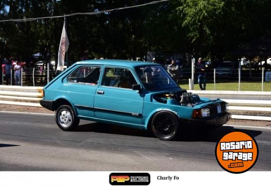 Autos - Fiat 147 1986 Nafta 111111Km - En Venta