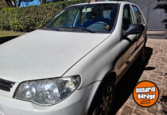 Autos - Fiat Palio 2014 Nafta 141000Km - En Venta