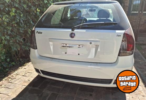 Autos - Fiat Palio 2014 Nafta 141000Km - En Venta