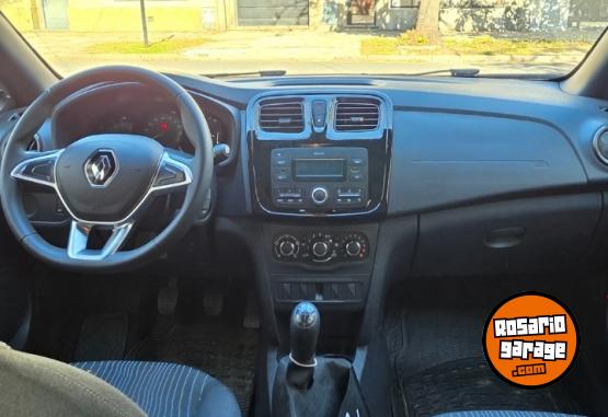 Autos - Renault Sandero 2023 Nafta 67000Km - En Venta