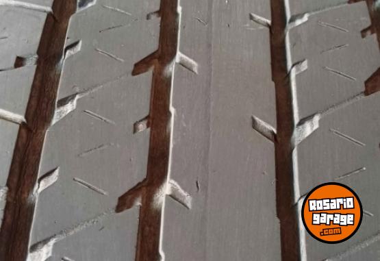 Accesorios para Autos - Vendo cubiertas camioneta - En Venta
