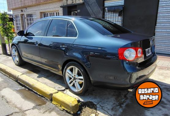 Autos - Volkswagen Vento 2.5 luxury 170 hp 2009 GNC 150000Km - En Venta