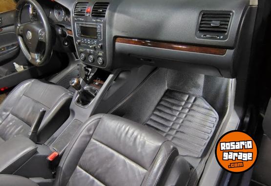 Autos - Volkswagen Vento 2.5 luxury 170 hp 2009 GNC 150000Km - En Venta