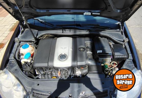 Autos - Volkswagen Vento 2.5 luxury 170 hp 2009 GNC 150000Km - En Venta