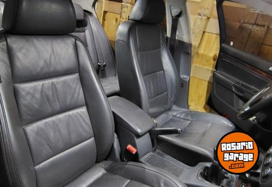 Autos - Volkswagen Vento 2.5 luxury 170 hp 2009 GNC 150000Km - En Venta